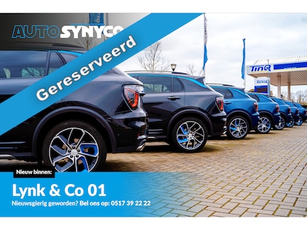 Lynk & Co 01 0