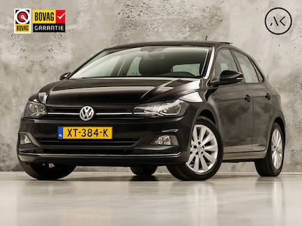 Volkswagen Polo 0