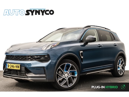 Lynk & Co 01 0