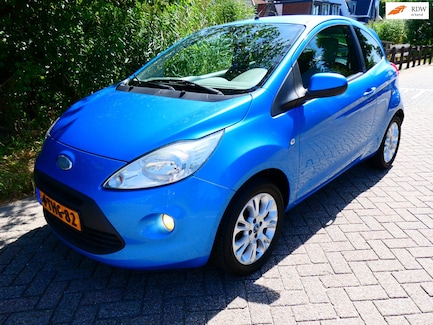 Ford Ka 0