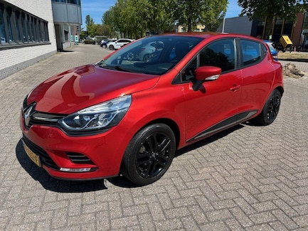 Renault Clio 0