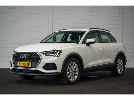 Audi Q3 0