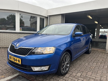 Skoda Rapid 0