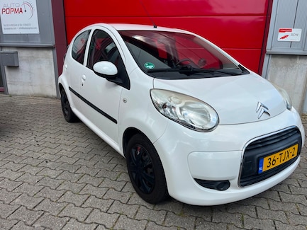 Citroën C1 0