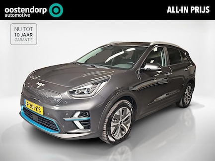 Kia Niro EV 0