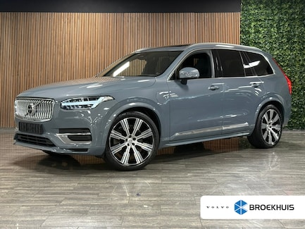 Volvo XC90 0