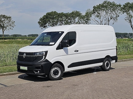 Renault Master 0