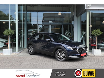 Mazda CX-30 0