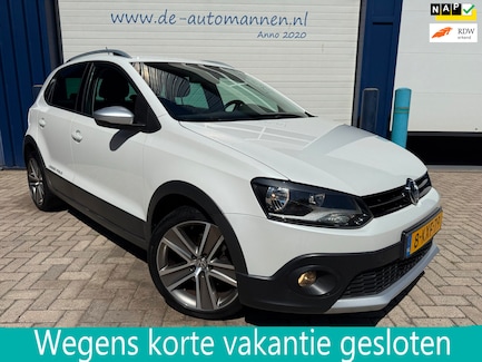 Volkswagen Polo 0
