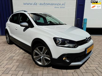 Volkswagen Polo 0