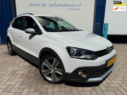 Volkswagen Polo 0