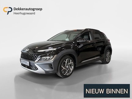 Hyundai Kona 0