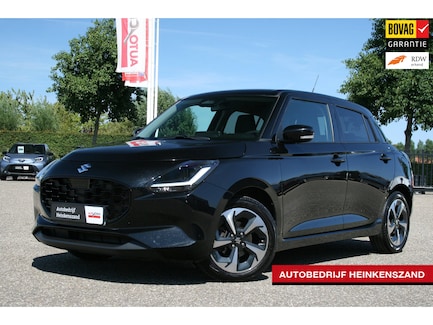 Suzuki Swift 0