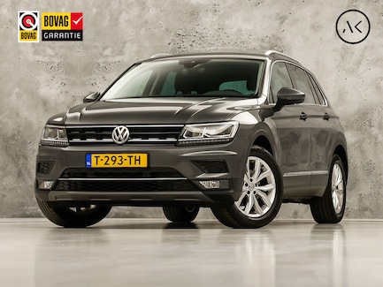 Volkswagen Tiguan 0