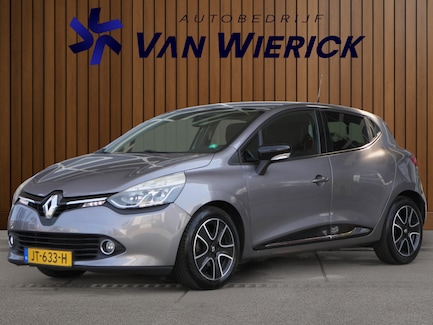Renault Clio 0