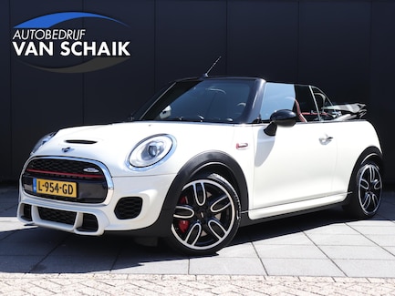 MINI John Cooper Works 0