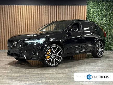 Volvo XC60 0