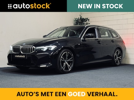 BMW 3-Serie 0
