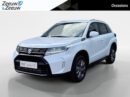 Suzuki Vitara 0