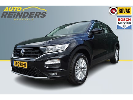 Volkswagen T-Roc 0
