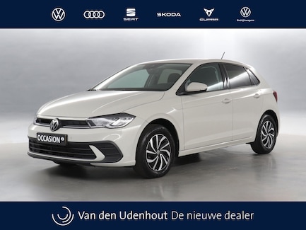 Volkswagen Polo 0
