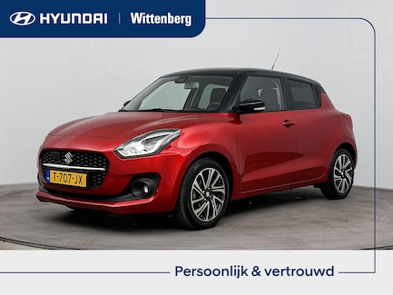 Suzuki Swift 0
