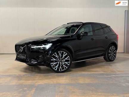 Volvo XC60 0