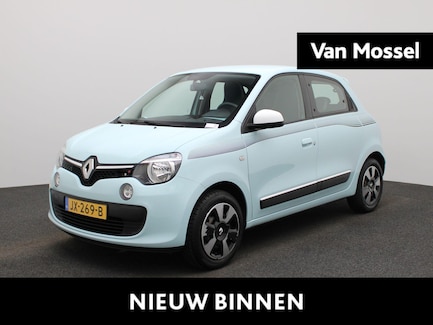 Renault Twingo 0
