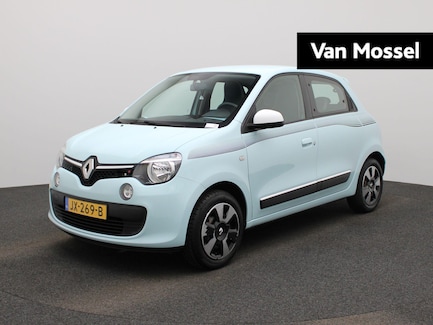Renault Twingo 0