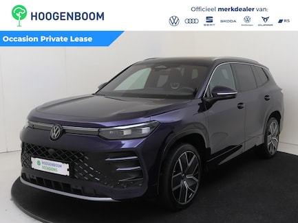 Volkswagen Tayron 0