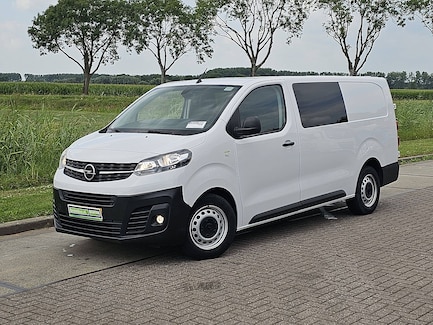 Opel Vivaro 0