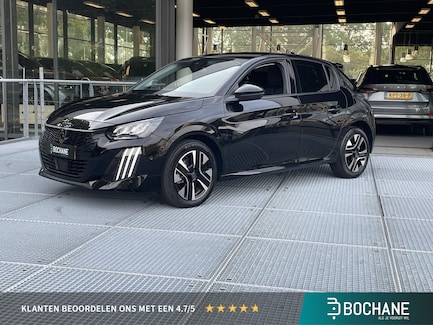 Peugeot 208 0