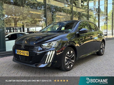 Peugeot 208 0