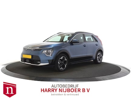Kia Niro EV 0