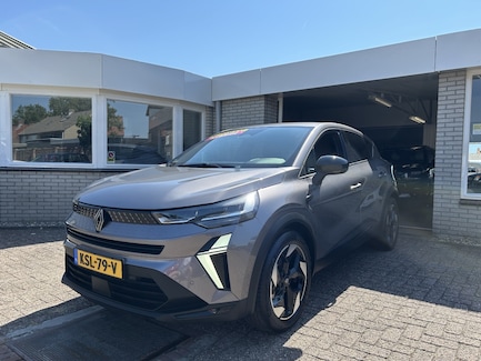 Renault Captur 0