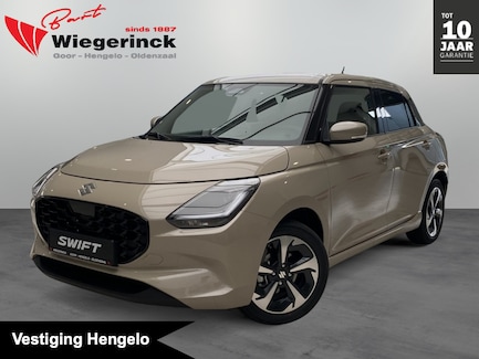 Suzuki Swift 0