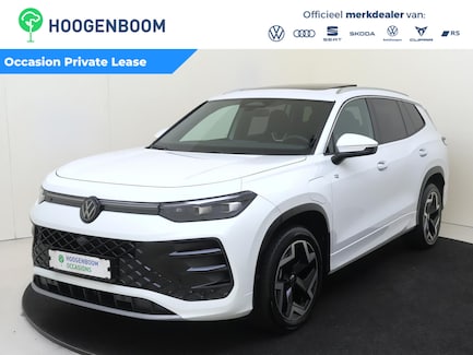 Volkswagen Tayron 0