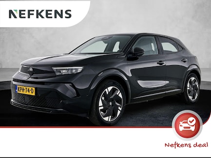 Opel Mokka-e 0