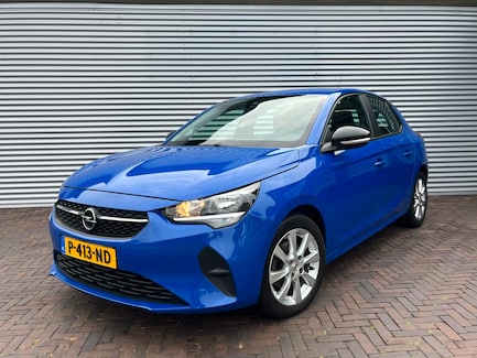 Opel Corsa 0