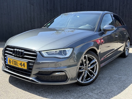 Audi A3 0