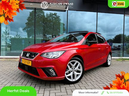 SEAT Ibiza 0