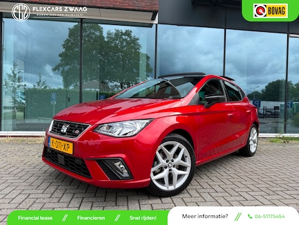 SEAT Ibiza 0
