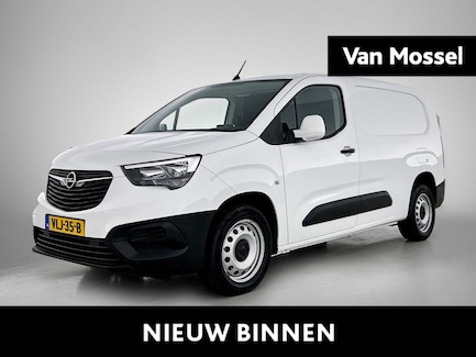 Opel Combo 0