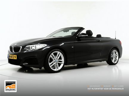 BMW 2-Serie 0