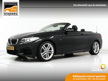 BMW 2-Serie 0