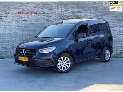 Mercedes-Benz Citan 0