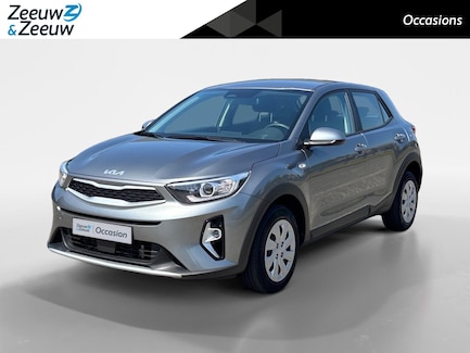 Kia Stonic 0