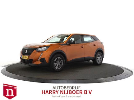 Peugeot 2008 0