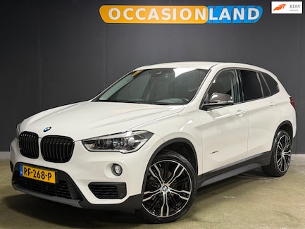 BMW X1 0