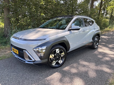 Hyundai Kona 0